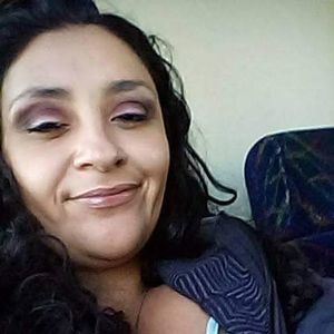 Meet your Posher, Darlene